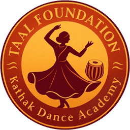 Taal Foundation — Kathak Dance Academy